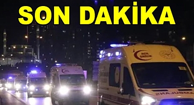 AFAD’DAN GECE YARISI