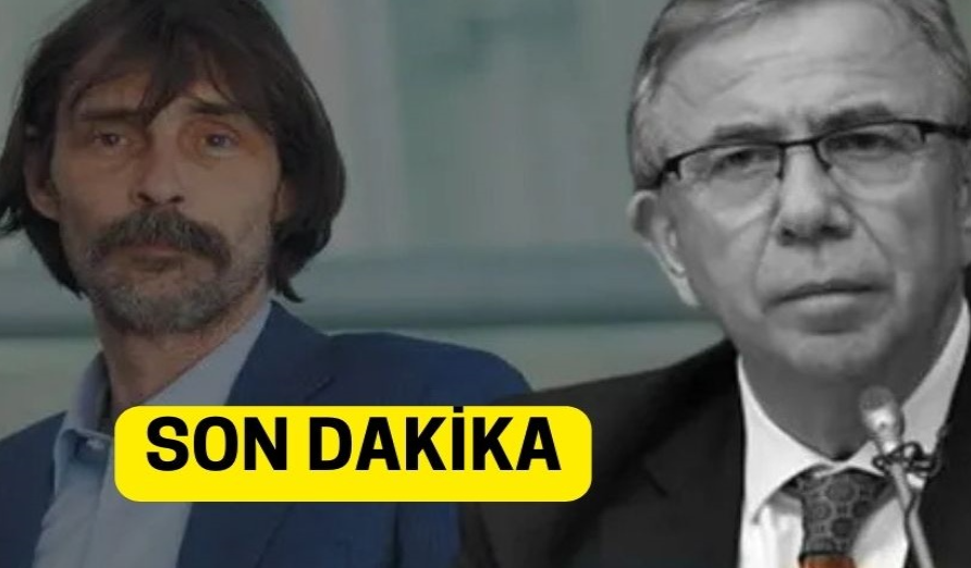 İstifa Etti Bağımsız Devam Edeceğim Dedi