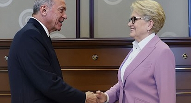 Görevden alınıyor