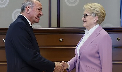 Görevden alınıyor 