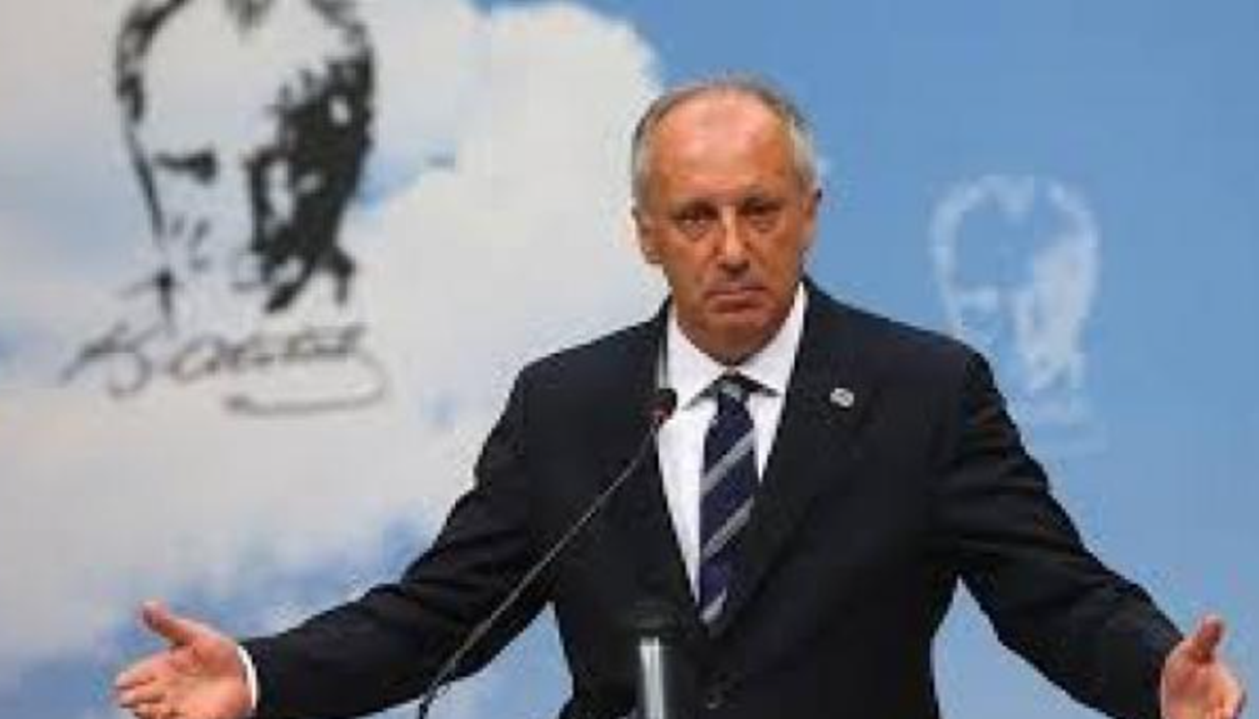 Yeni görev açıklandı 