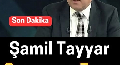 Şamil tayyar 