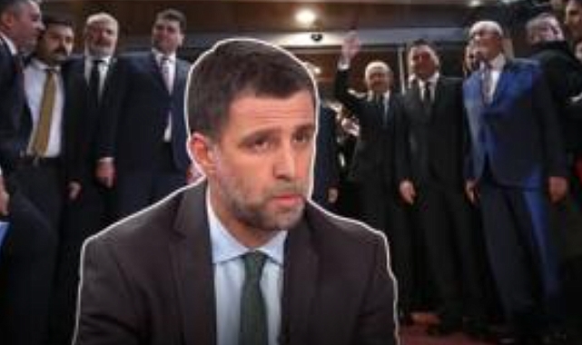 Açıklaması yapıldı 