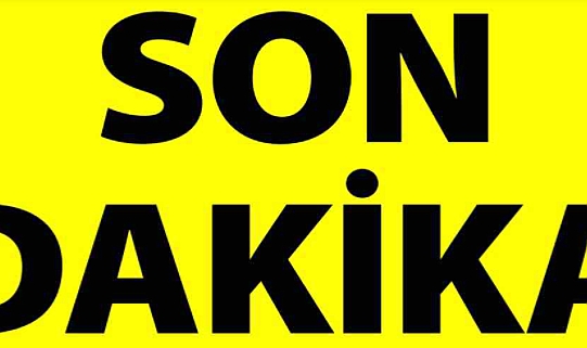 AK Partili belediyeye yönelik operasyon başlatıldı