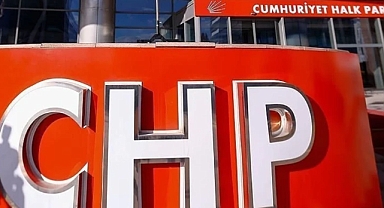 CHP yasta!