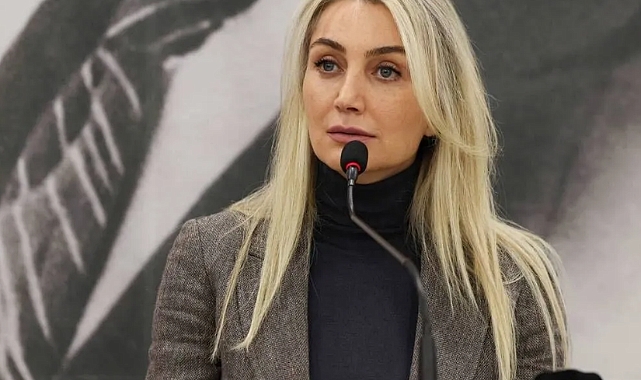 Dilek İmamoğlu’ndan Kılıçdaroğlu Tepkisi