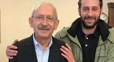 Kerem Kılıçdaroğlu açıkladı!