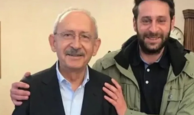 Kerem Kılıçdaroğlu açıkladı!