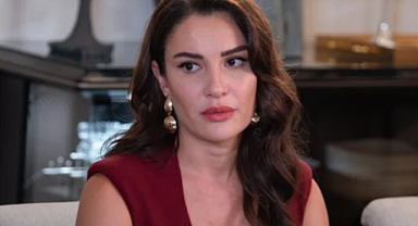 Kızılcık Şerbeti’nin Işıl'ı Ece İrtem hayatını kaybetti