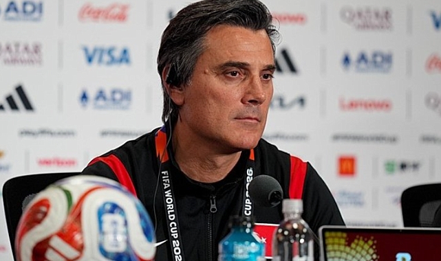 Montella'dan sakatlık açıklaması! Arda, Hakan ve Kenan