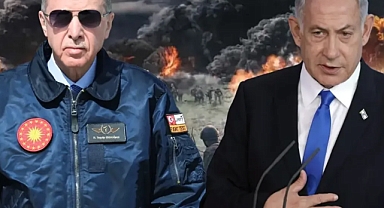 Netanyahu’dan Doğu Akdeniz’