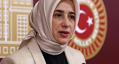 Özlem Zengin'den İmamoğlu Çağrısı!