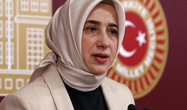Özlem Zengin'den İmamoğlu Çağrısı!