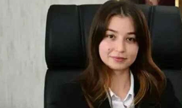 Skandal Paylaşımı Bakın Nasıl Savundu