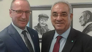 destek vereceklerini