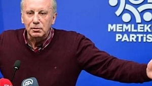 Muharrem İnce 